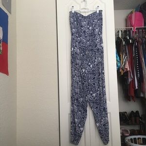 Lily Pulitzer Jumpsuit